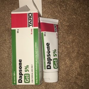 buy dapsone gel